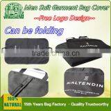 Protector Men Suit Garment Gag Cover/Handing Cloth Garment Bag Cover thumbnail-4