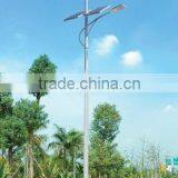 Hot Sale LED 56w Solar Lamp High Quality CE RoHS High Power Led Outdoor Lighting High Power Solar Street Light With Solar Panel thumbnail-5