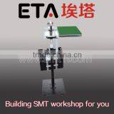 ETA6200 BGA Rework Station With Optical Alignment Hot Sale !! thumbnail-6