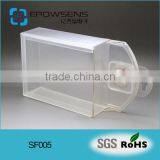 Good Quality Eas Security Box Safer Anti-theft Box SF005 thumbnail-1
