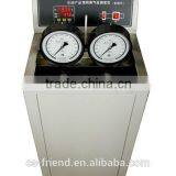 Natural Gas Vapor Pressure