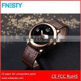 2016 High Quality Hot Sale Bluetooth Smartwatch Sports Watch for Ios and Android Phone thumbnail-3