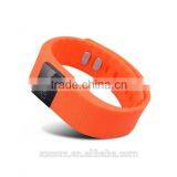 Factory OEM Bluetooth 4.0 Smart Watch Bracelet for Health Sleep Monitoring/pedometer/calorie Consumption thumbnail-5