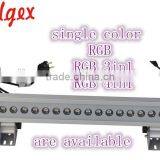 2 Years Warranty Wireless DMX LED Wall Washer thumbnail-2