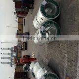 Galvanized Steel Coil (TJINDUSTRAIL140930.06-Z80-275) thumbnail-1