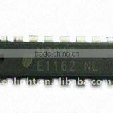 Passive Infrared Controller IC