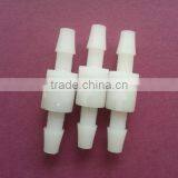 1/4'' PP Viton Shut off Valve Spring Check Valve SCV1604CVL