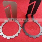 Top Quality Sand Blast Aluminum Stamping Parts thumbnail-6