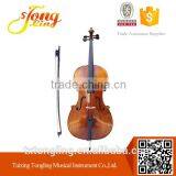Solid Wood Matte Flat Popular Handmade Cello TL012 thumbnail-1