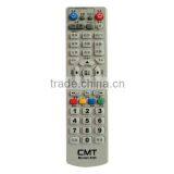 factory supply high quality universal remote control tv