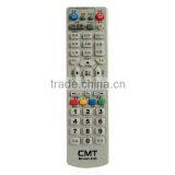 45 Keys Silicone ABS Infrared Learning Set Top Box Remote Control thumbnail-1