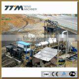 45 T/h Asphalt Recycling Equipment, Recycling Plants thumbnail-6