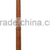 Home Furniture Solid Wood Deluxe Suit Hanger(S-09) thumbnail-1