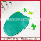 Factory Wholesale Puppy Pet Product Glove Dog Grooming Brush thumbnail-2