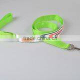 Yl70 LED Nylon Leashes Lighting up Dog Leashes Stripe Running Rope thumbnail-1