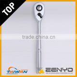 High Quality Ratchet Handle Oval Type CR-V Ratchet Handle thumbnail-3
