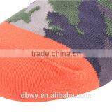 2015 Hot Selling Camouflage Design Pure Cotton Stockings Dress Socks Men thumbnail-4