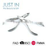 Professional Supplier Stainless Steel German Cuticle Nippers