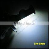80W 6400LM Error Free LED Headlight H4 thumbnail-2