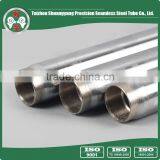Cold Rolled Best Price 45# Precision High Pressure Steel Pipe thumbnail-1