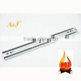 Hettich Drawer Slide Ball Bearing Drawer Slide Rainbow Finished Drawer Slide thumbnail-5