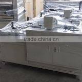 Dimple Pleats Air Filter Paper Pleating Machine