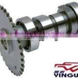 GY6 camshaft assy for motorcycle parts