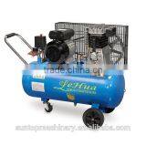 2hp 100L BLUE Color 2055 Italy Type Piston Air Compressor