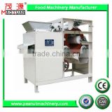 Commercial broad bean cutting machine with CE,ISO9001