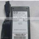 Original 32V +1094mA and 12V 250mA 3-Prong 0957-2304 AC Power Adapter Charger for HP Printer - 02221A