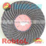 Vulcanized Fiber Disc (item ID: ACBE)-Mary thumbnail-1