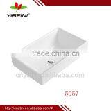 Hot Sell Bathroom Ceramics Sink,sanitary Ware Art Basin thumbnail-1