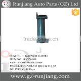 L 1610782 R 1610783 Truck Plastic Inside Corner Used for Volvo F10-12 FL10 Truck Body Parts