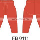 Sublimated Youth American Football Uniforms/Cheap American Football Unifroms thumbnail-1