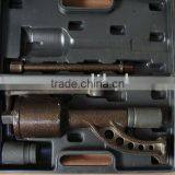 Labor Saving Wrench for Turck Use