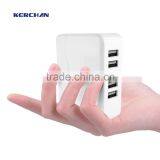 Universal Travel Adapter With Usb Charger 5v 6.8A for Iphone/for Ipad thumbnail-2