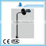 Side of Differential Pressure Densimeter