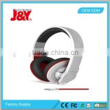 2015 Hot sale popular cheap computer headphone from Foshan headphone factory