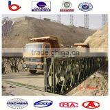 Steel Highway Bridge