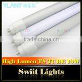 Ultra Bright LED Red Tube Animals 18W