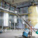 From 5TPD to 1000 Used Cooking Oil Making Biodiesel Turnkey Project Specification for Biodiesel Equipment Buyers From Overseas thumbnail-3