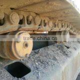 Used Caterpillar Excavator 349D 345D Excavator for Sale Hydurlic Excavator thumbnail-4