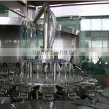 Washing Machine of Water Filling Machine 3in1 Monoblock