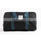 2016 Newest Manufacturer Polyester High Capacity Duffel Bag Travel Bag thumbnail-2