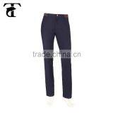 New Style Slim Straight Man's Cotton Pants Trousers