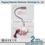 2014 The Best Price of the Bed Reading Lamp for Hotel/ School/ Children thumbnail-5