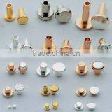 Hot Selling Brass Hollow Rivets