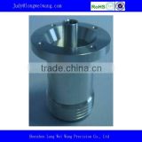 Factory price CNC turning parts&milling parts Pump Parts Brass/Carbon steel/Aluminum alloy