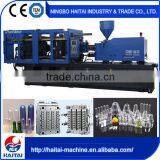 HTW250PET Hot New Products for 2015 Pet Preform Injection Mold Machine for 5 Gallon Bottle thumbnail-1
