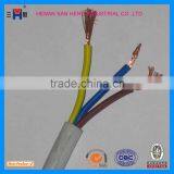 Different Type of Oem Custom Cable